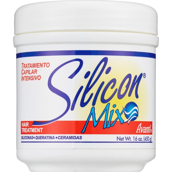 Silicon Mix Hair Treatment, 16 OZ