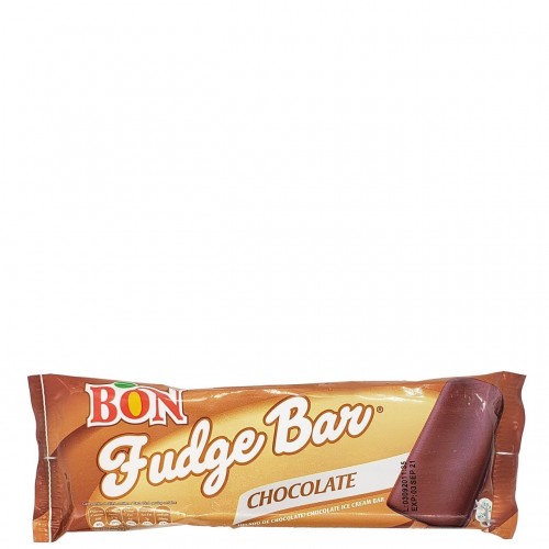 Bon Cream Bar Chocolate Fudge 85ml