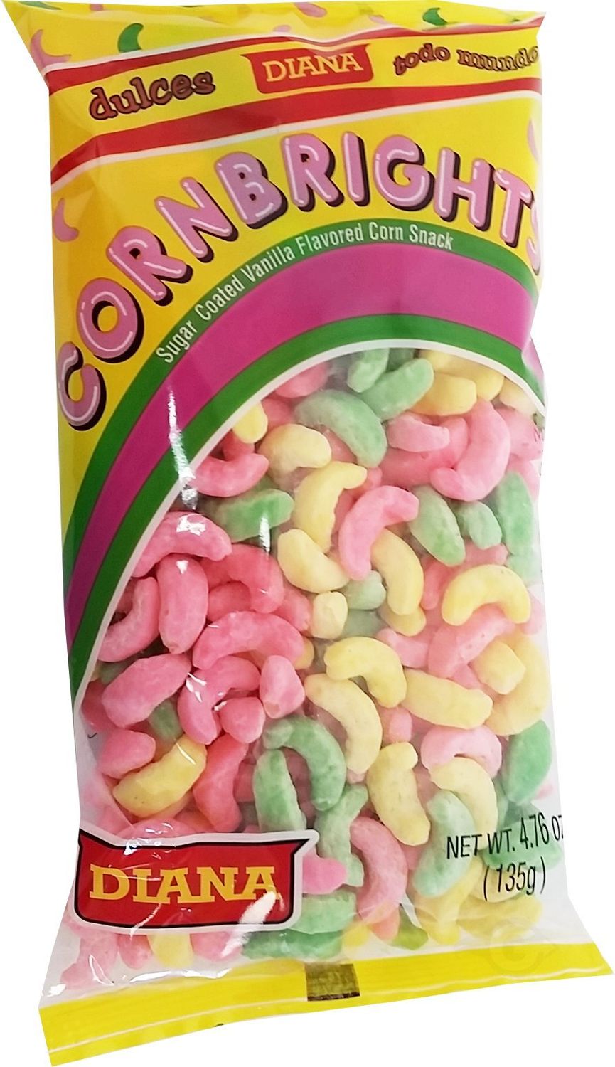 Diana Corn Brights 4.51 Oz