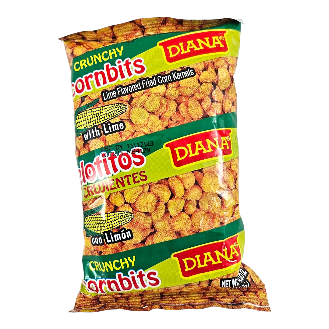 Diana (hnd) Elotitos Con Limon 4.05oz
