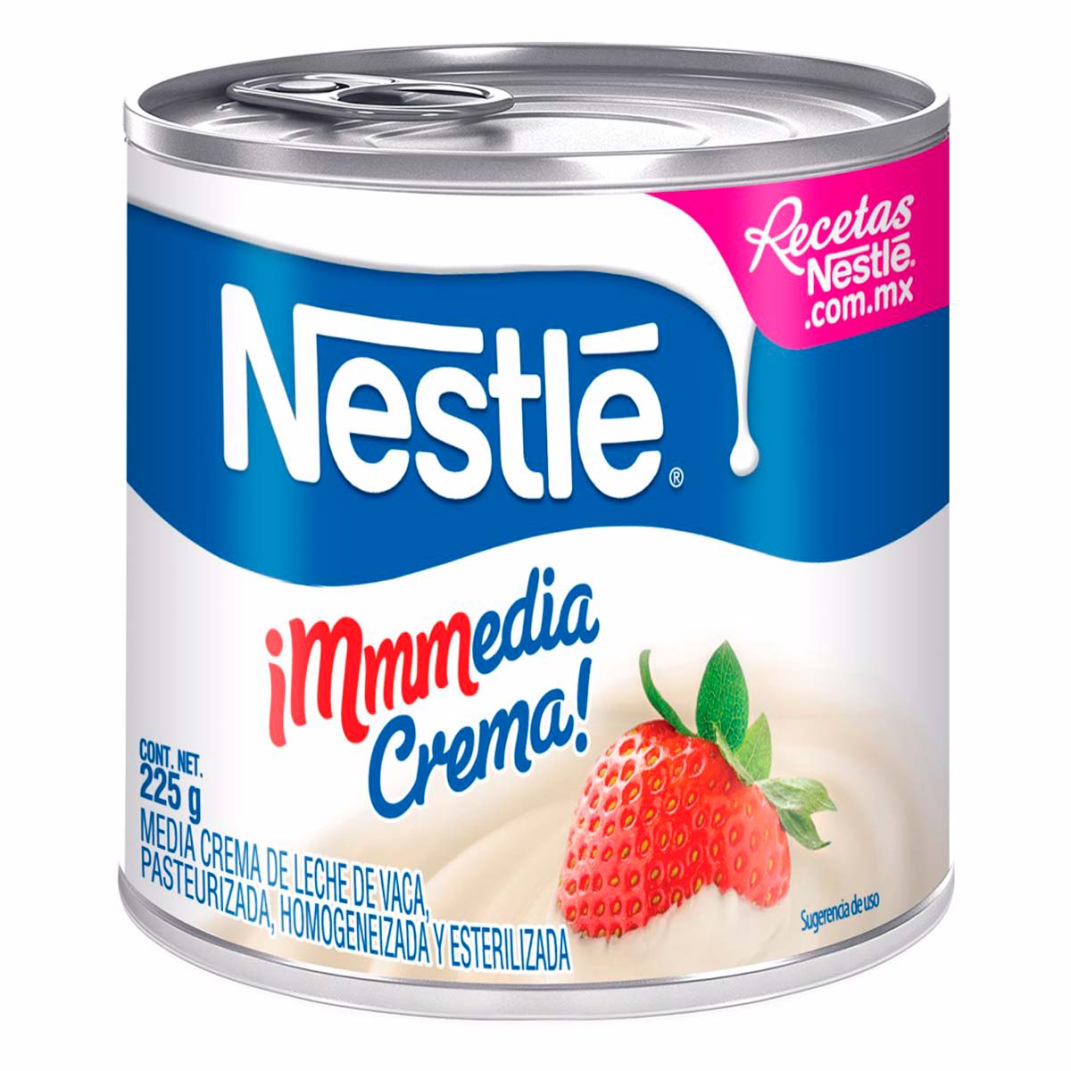 Nestlé Nestle Crema