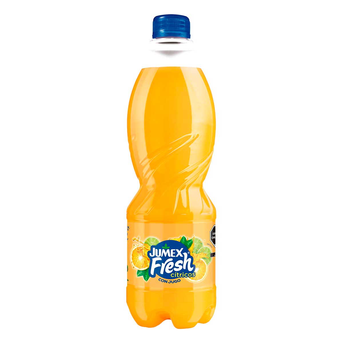 Jumex Fresh Bebida Saborizada Citrus De 600ml