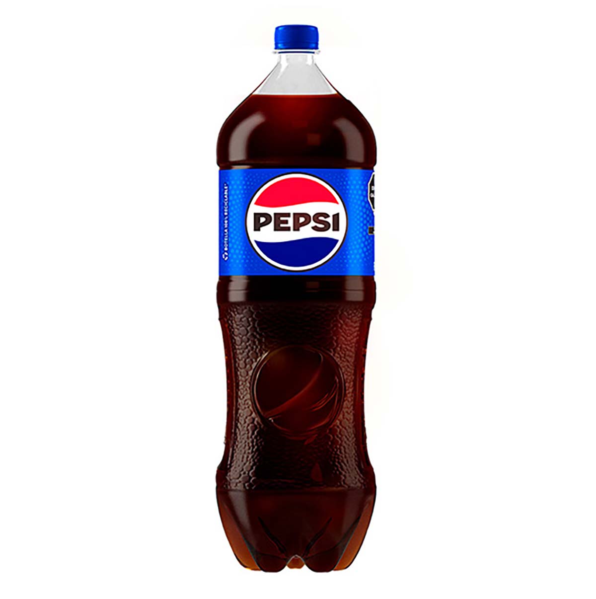 Pepsi Refresco Botella De 2.5 L