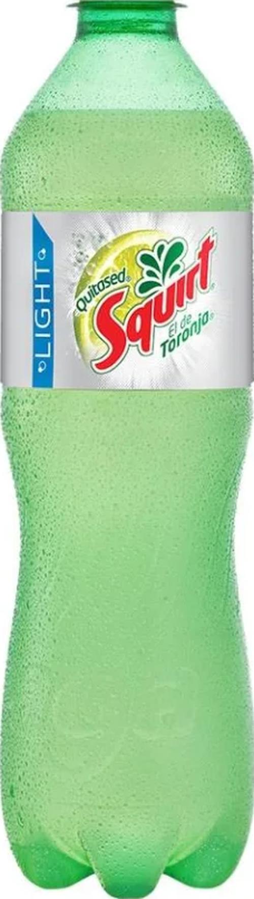 Squirt Refresco Light Sabor Toronja 600 Ml