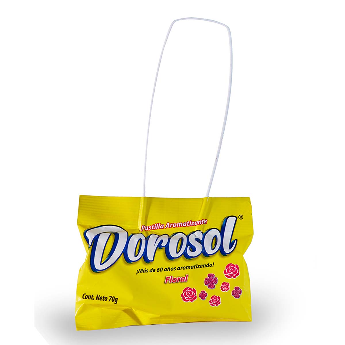 Duadyn Pastilla Sanitaria Dorosol Aroma Floral 70g Pastilla Sanitaria Dorosol Aroma Floral 70g
