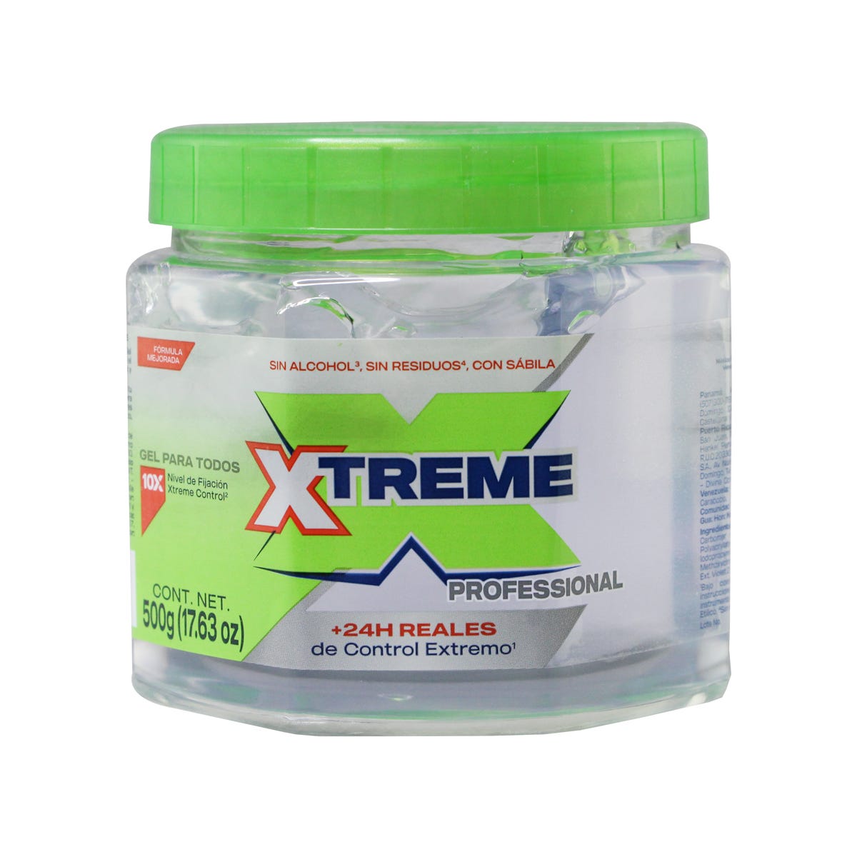 Xtreme Producto En Revisión