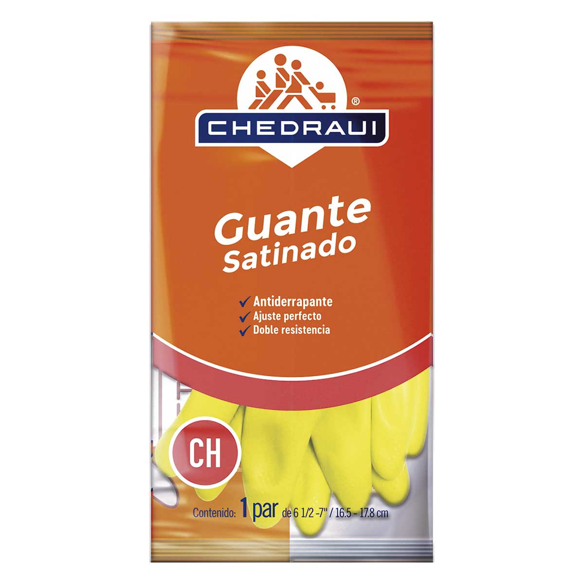 Guantes Satinado Guantes Satinado