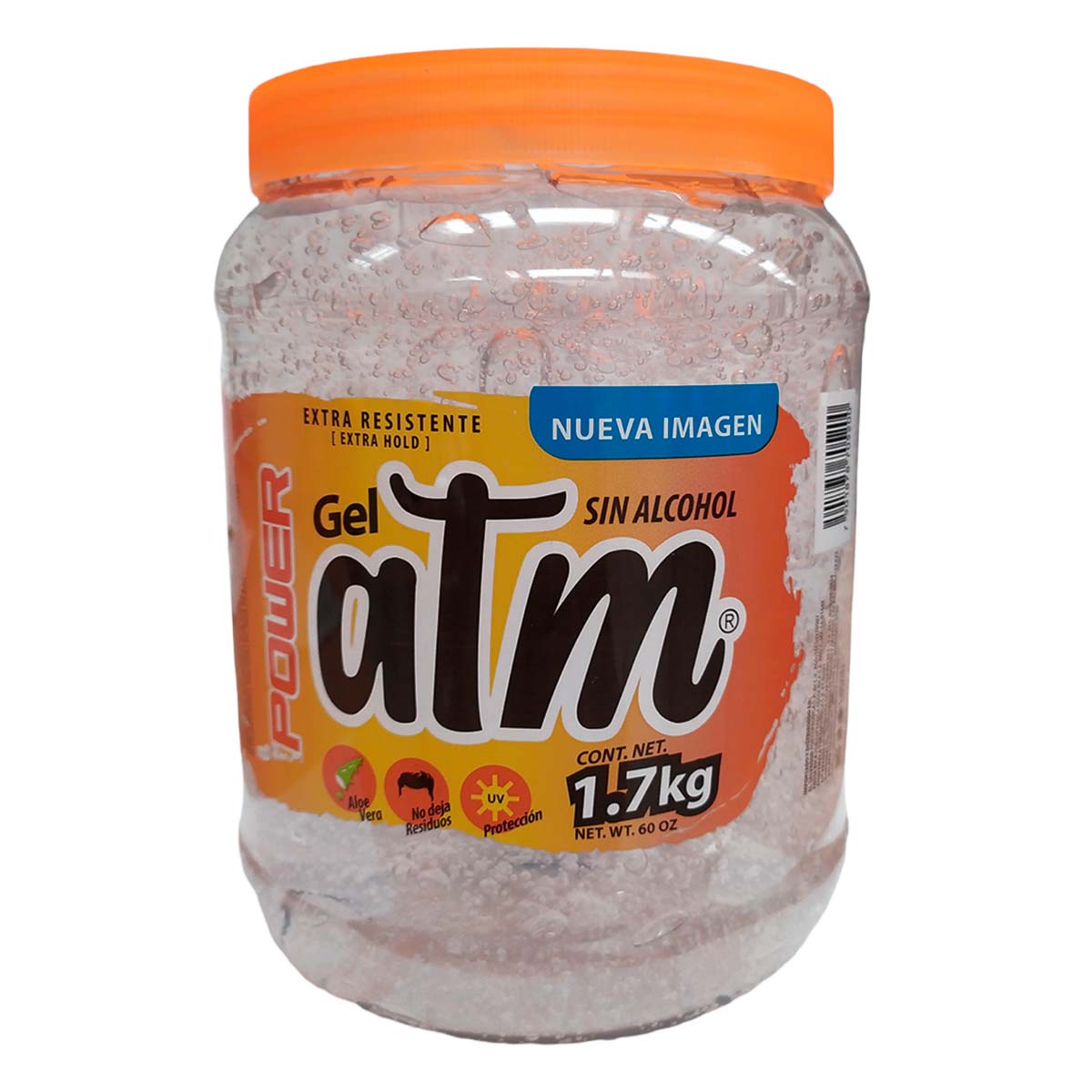 Atm Gel Modelador 1.7 Kg Gel Modelador 1.7 Kg