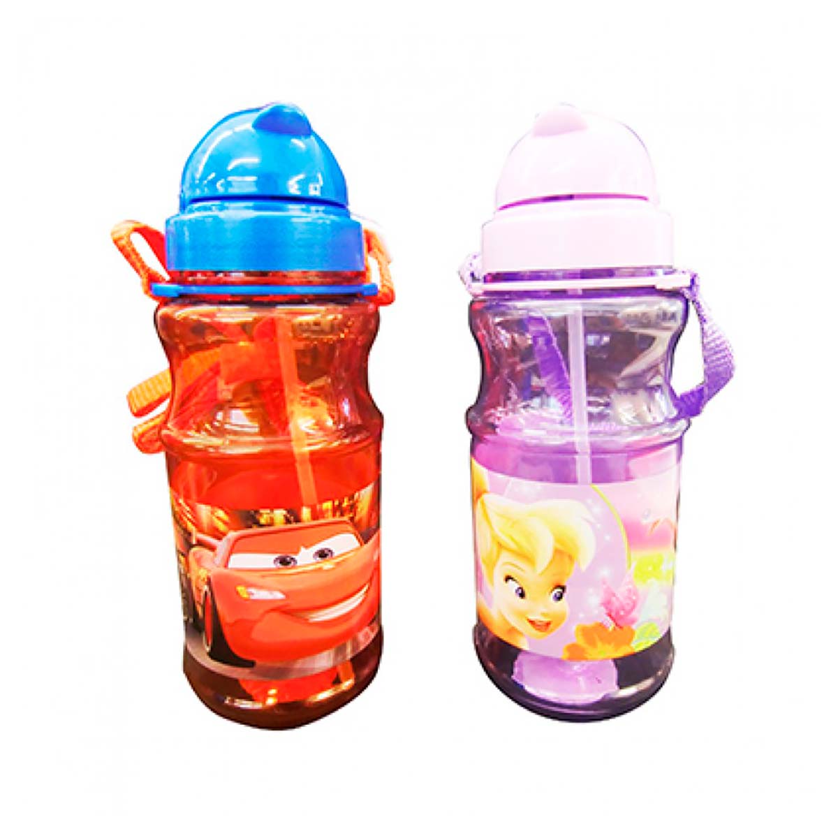 Regalos Siglo Xxi Botella Rsxxi Fun Kids Disney 500ml. Botella Rsxxi Fun Kids Disney 500ml