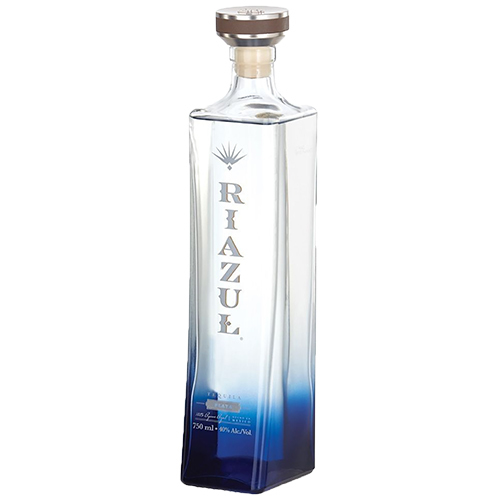 Riazul Tequila Anejo 750 Ml