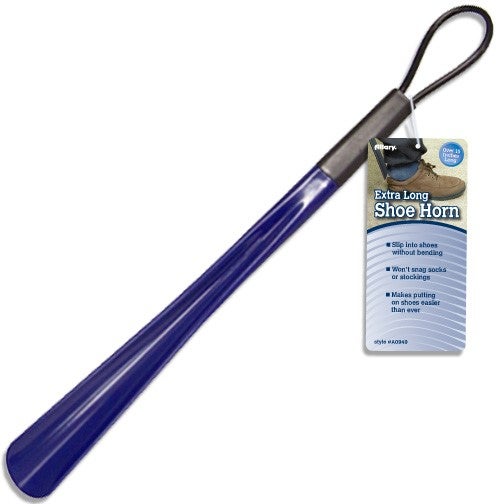 Shoe Horn Extra Long 19n/#716189