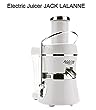 Jack LaLanne TRISTAR PRODUCTS JLPJ Power Juicer - Juice Extractor