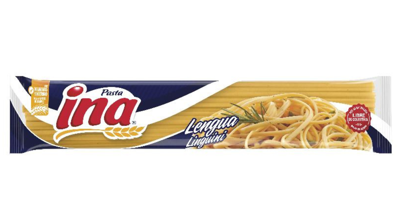 INA Linguini Pasta