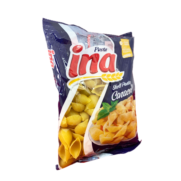 Ina Shell Pasta
