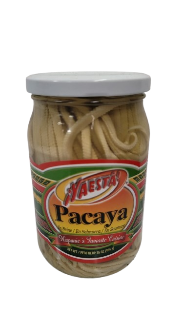 Ya Esta Pacaya 16 Oz