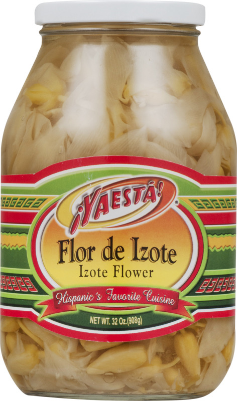 Yaesta Flor De Izote