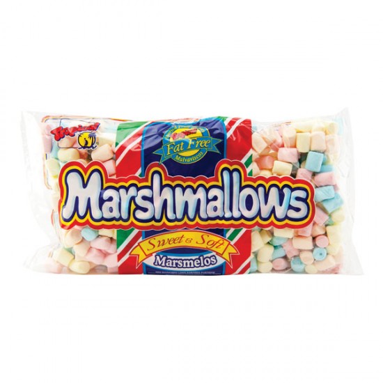Guandy Marshmallows Mini Colores 255 Gr