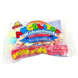 Angelitos Marshmallows