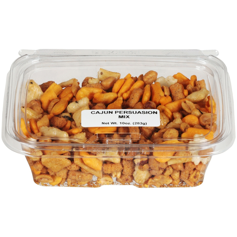 JLM Manufacturing Persuasion Mix, Cajun 10 Oz
