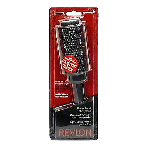 Revlon Thermal Round Styling Brush, Medium