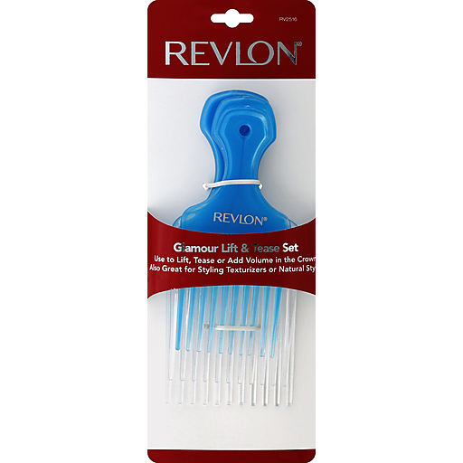 Revlon Lift & Tease Set, Glamour