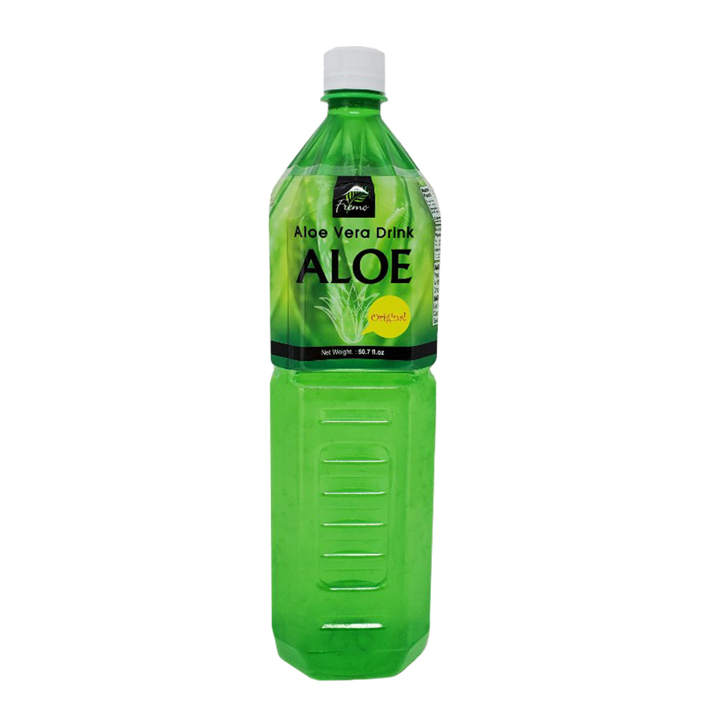 Fremo 1.5L Aloe Vera Drink
