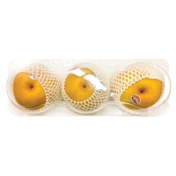 Pear Korean