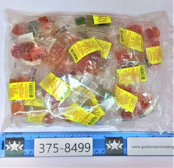 Diana Jub Jub (25ct)