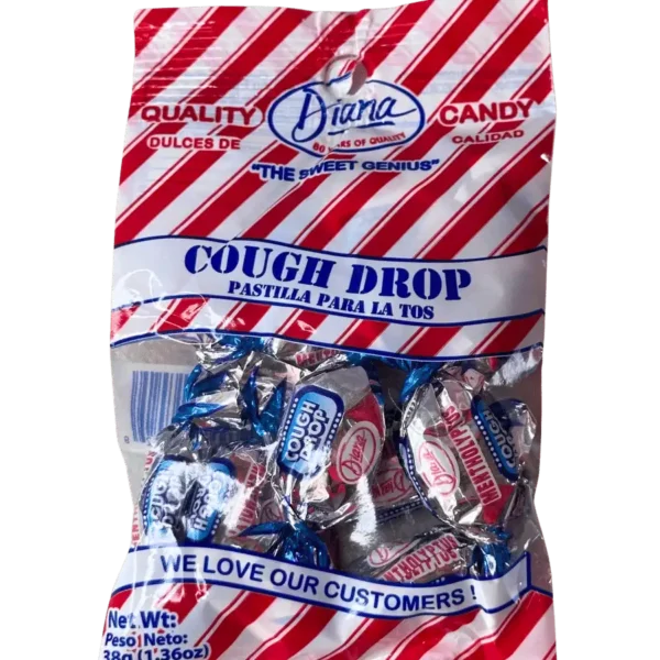 Diana Cough Drop 38g