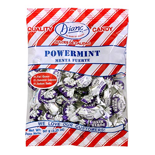 Diana Power Mint 90g