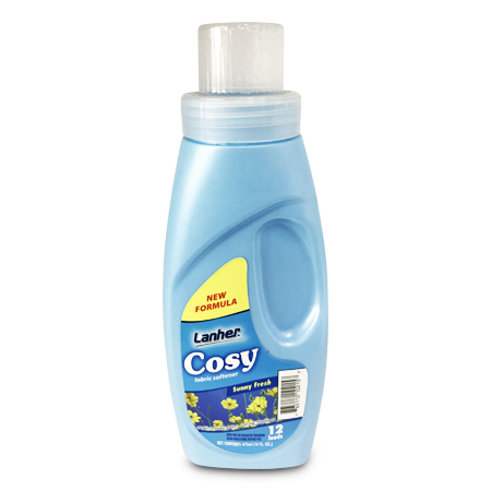 Lanher Cosy Fabric Softener 475ml