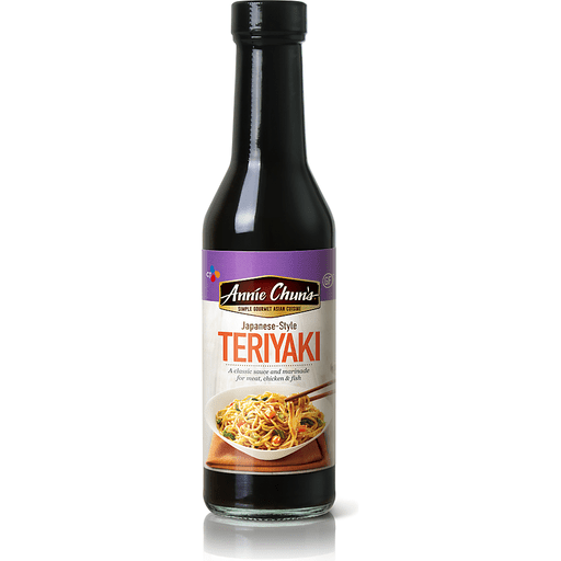 Annie Chun's Teriyaki Marinade Sauce, 9.9 Oz