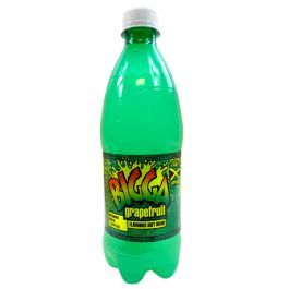 Boom Grapefruit Drink