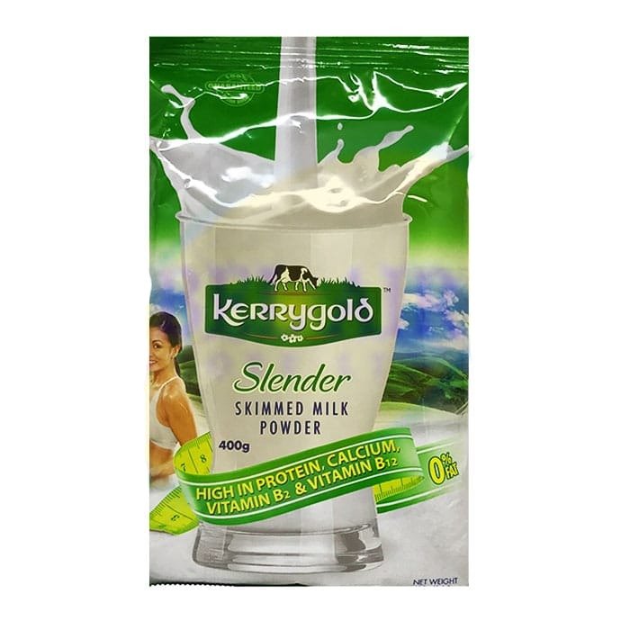 Kerrygold Milk 400g - Slender Skimmed Milk