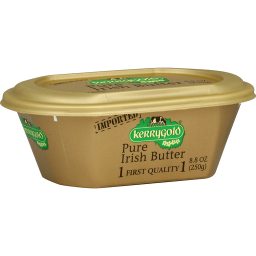Kerrygold Butter, Pure Irish