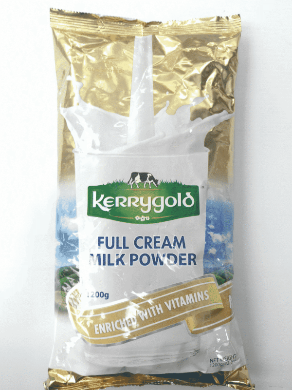 Kerry Gold Milk