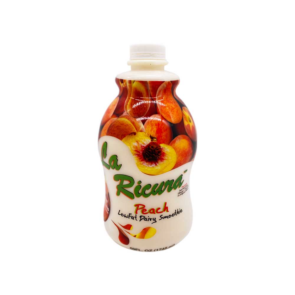 Smoothie Peach 59 Oz