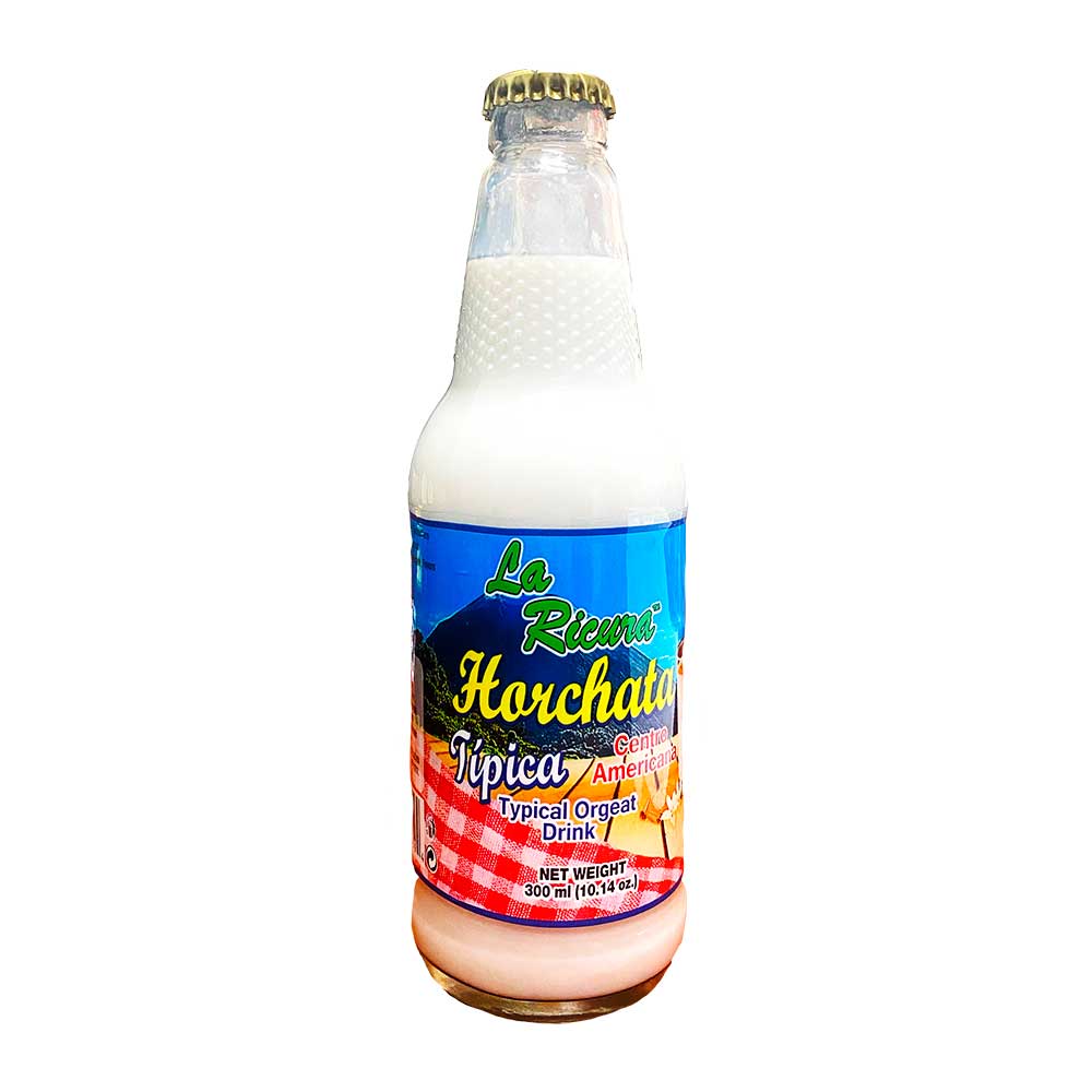 Horchata Tipica
