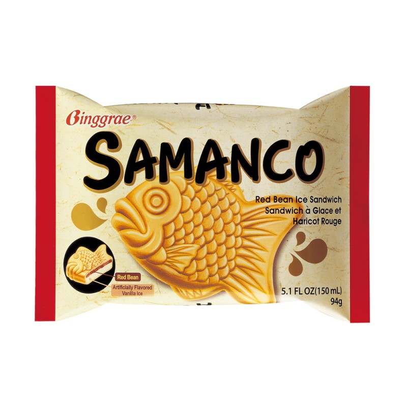 J&Y Trading Binggrae Melona Ice Waffle