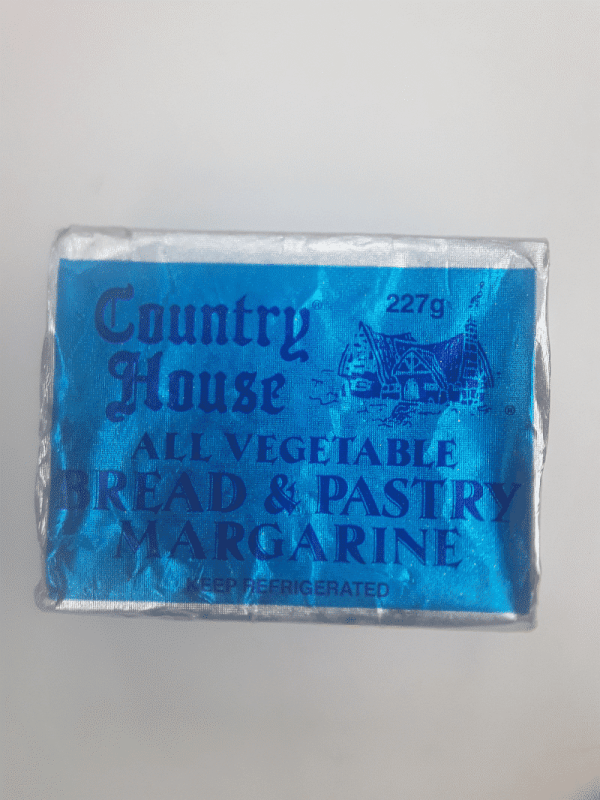 Country House Bread And Pastry 227g