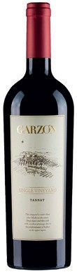Bodega Garzon Tannat Uruguay
