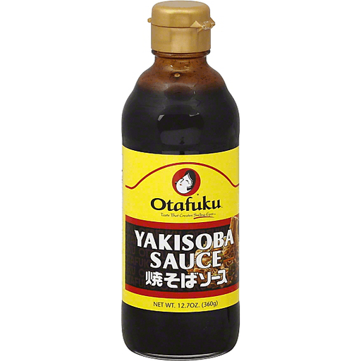 Otafuku Yakisoba Sauce, 12.70 Fl Oz