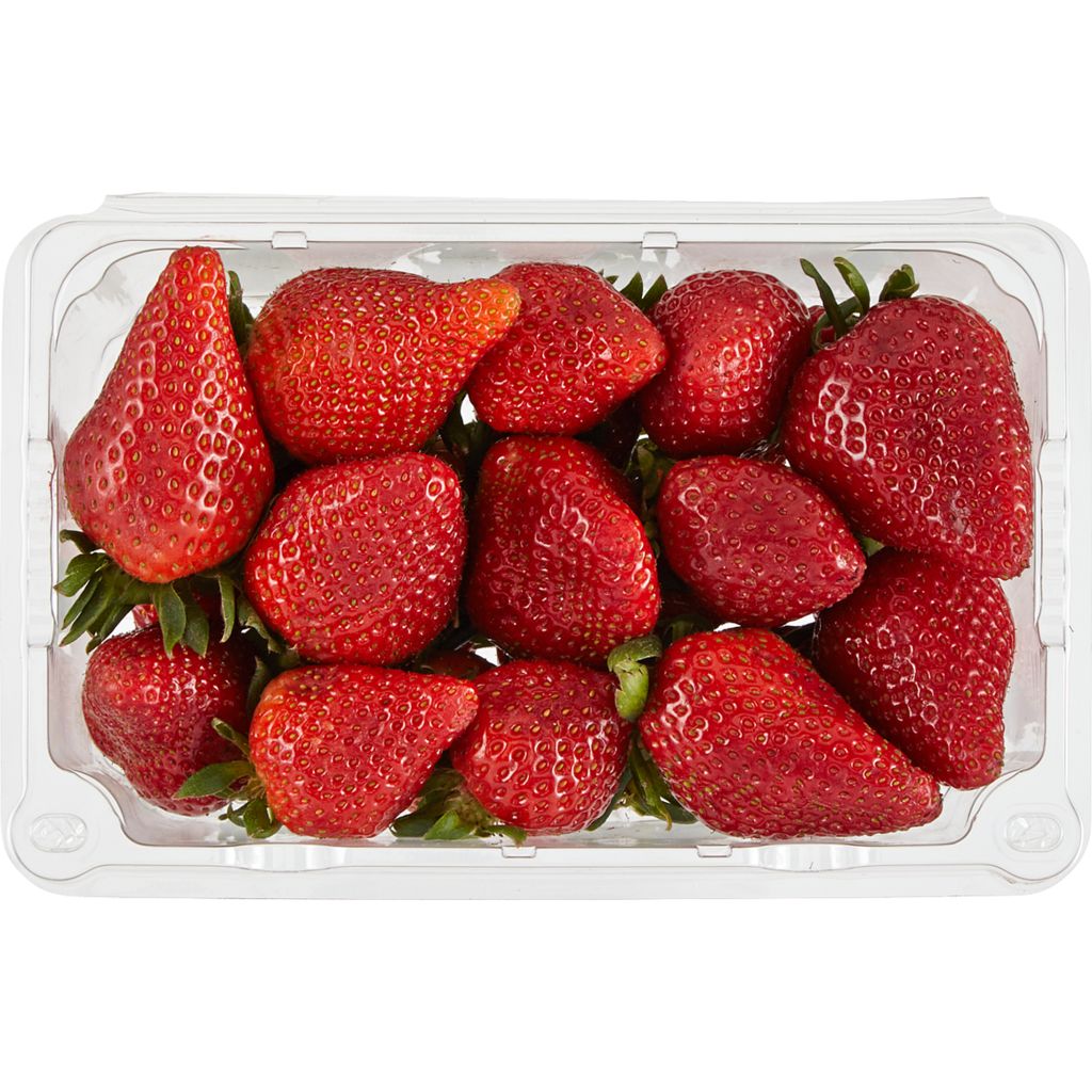 Well Pict Strawberries, 1 Lb