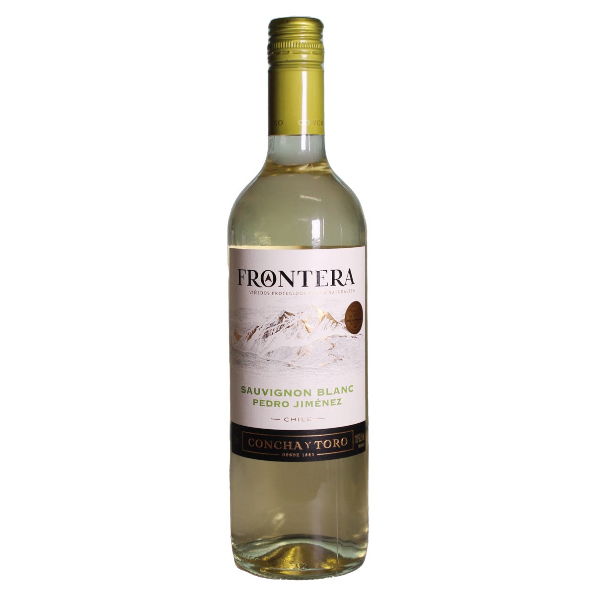 Frontera Sauvignon Blanc 750ml