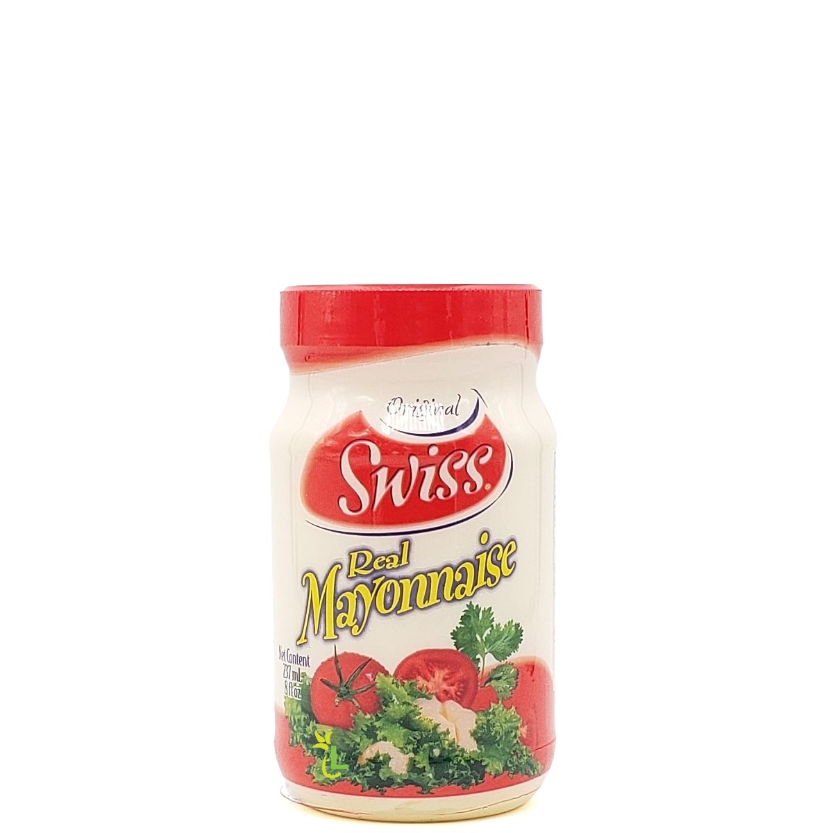 Swiss Mayonnaise 237 Ml