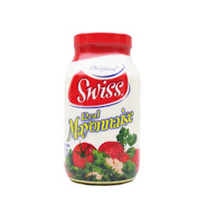 Swiss Ps Mayonnaise 2 32