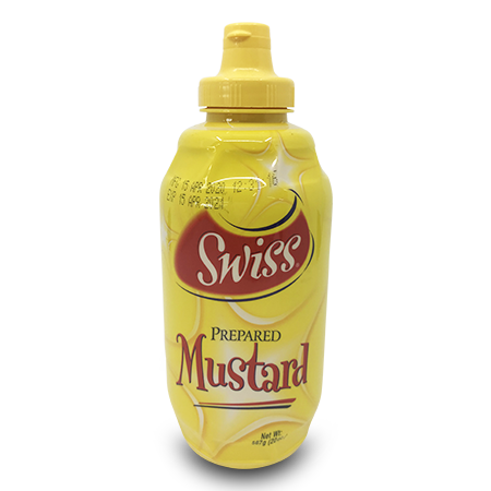 Swiss Ps Mustard 2 20