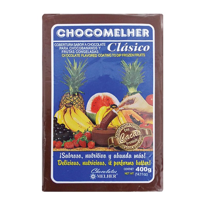 Chocomelher Classic