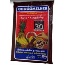 Chocomelher Fresa
