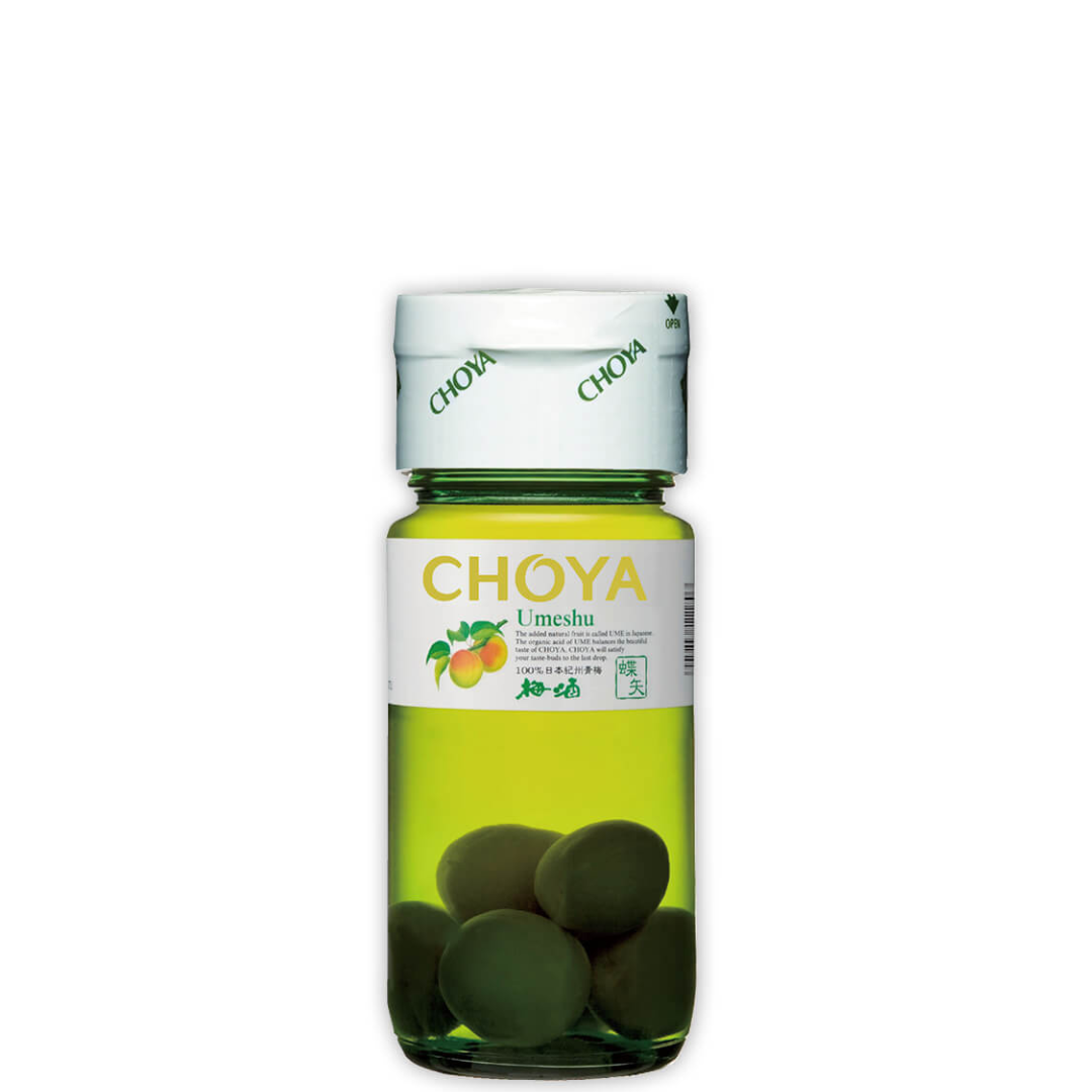 Choya Umeshu Plum Wine 500ml